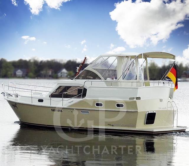 Photo #1 - Concordia92 AC "Pepe & King Arthur" (King Arthur) in Brehm & Presch Marina GbR / Marina Alter Hafen - 2197