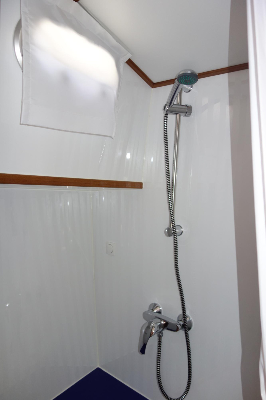 Photo #8 - ReLineClassic 950 AC "Birgit" (Birgit) in Zehdenick - 2205