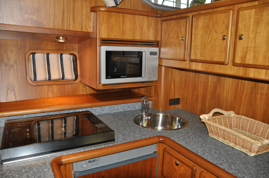 Photo #4 - ReLineReline 1250 AC - "Sanchia" (Sanchia) en Zehdenick - 2206