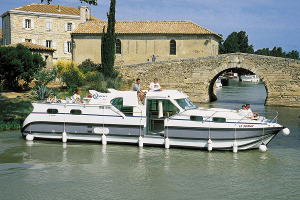 Photo #1 - Confort1350 B (COLIGNY) en  - 2305