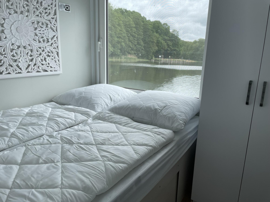 Photo #8 - D13Woma D13 - Premium (Lisabeth) in Waren - 2309