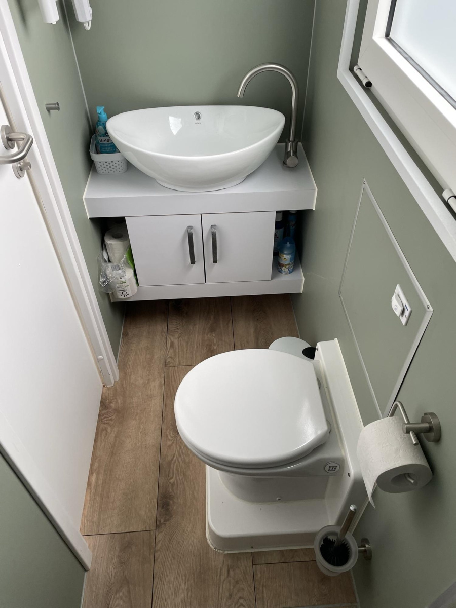Photo #10 - D13Woma D13 - Premium (Lisabeth) in Waren - 2309