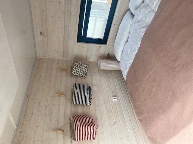 MYHausboot (Jutta)  - 7