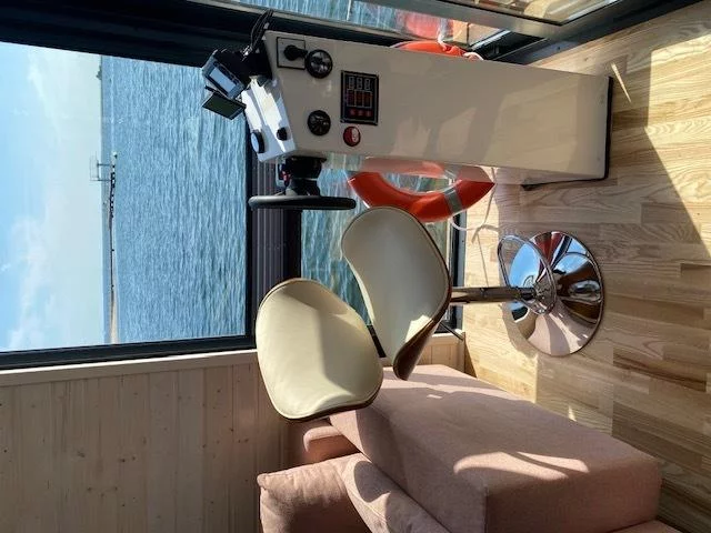 MYHausboot (Jutta)  - 1