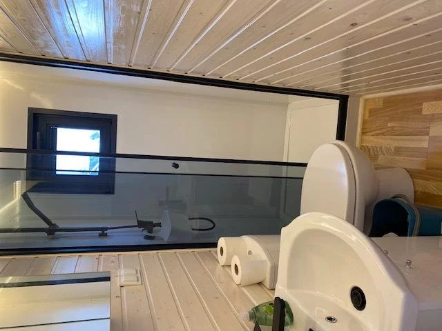 MYHausboot (Jutta)  - 9