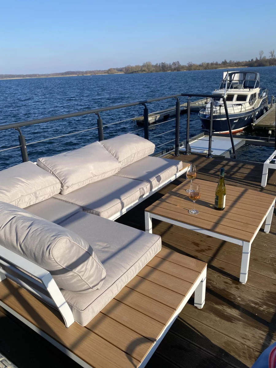 MYHausboot (Jutta)  - 11
