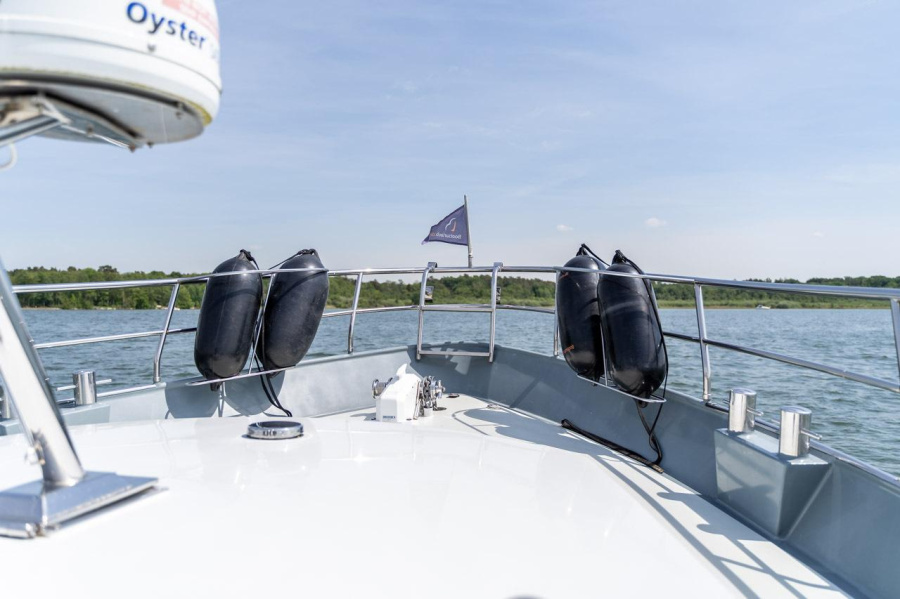 Photo #34 - Aventura43 Typ 2 (Katharina) in Waren - 2311