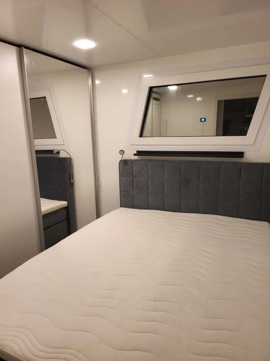 Werft Marina Buchholz1st Class Buchholz (Undine)  - 27