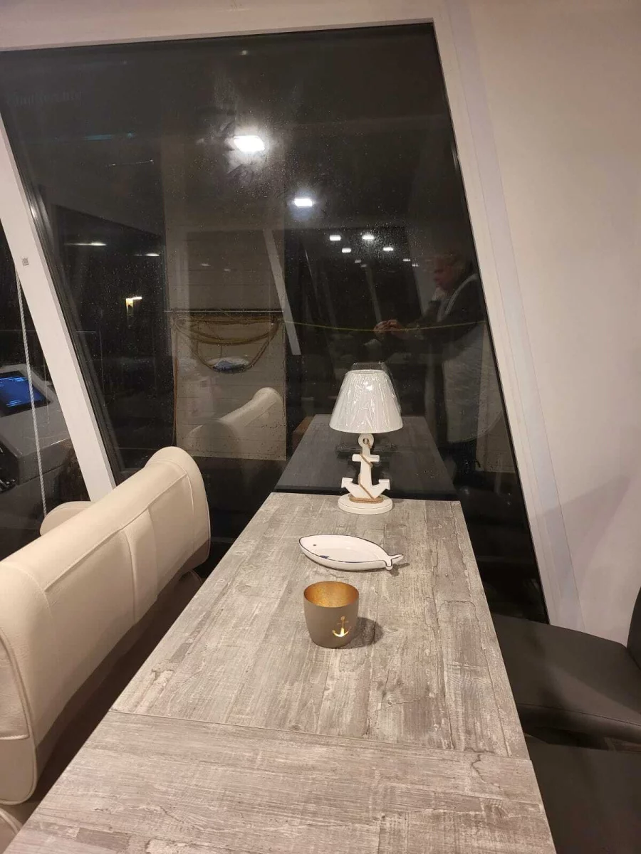 Werft Marina Buchholz1st Class Buchholz (Undine)  - 30