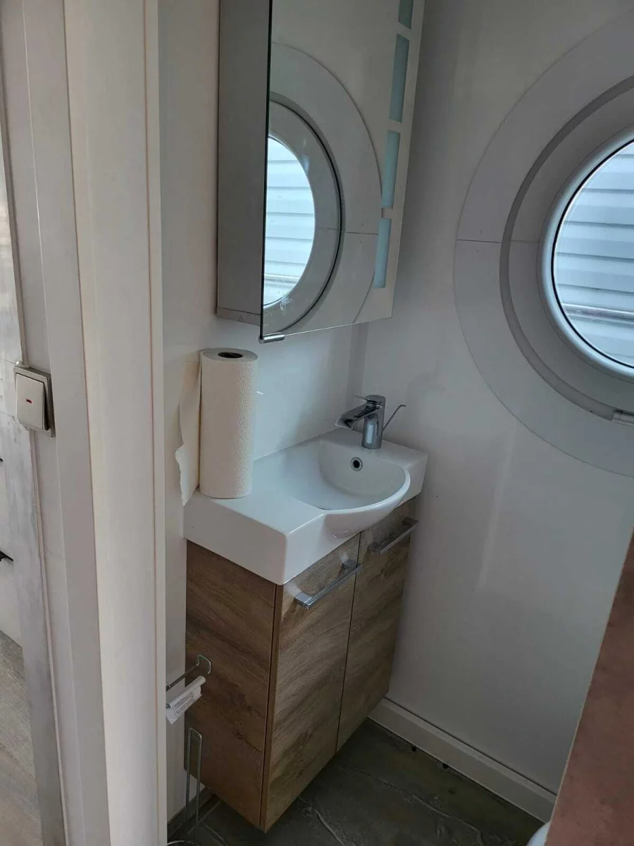 Werft Marina Buchholz1st Class Buchholz (Undine)  - 28