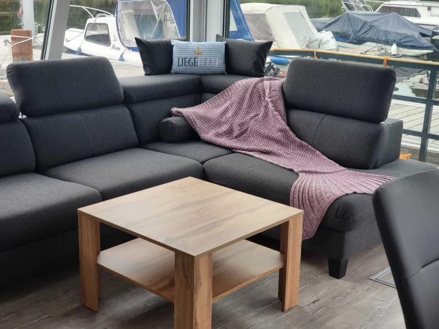 Werft Marina Buchholz1st Class Buchholz (Undine)  - 22