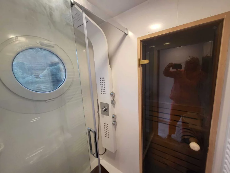 Werft Marina Buchholz1st Class Buchholz (Undine)  - 25