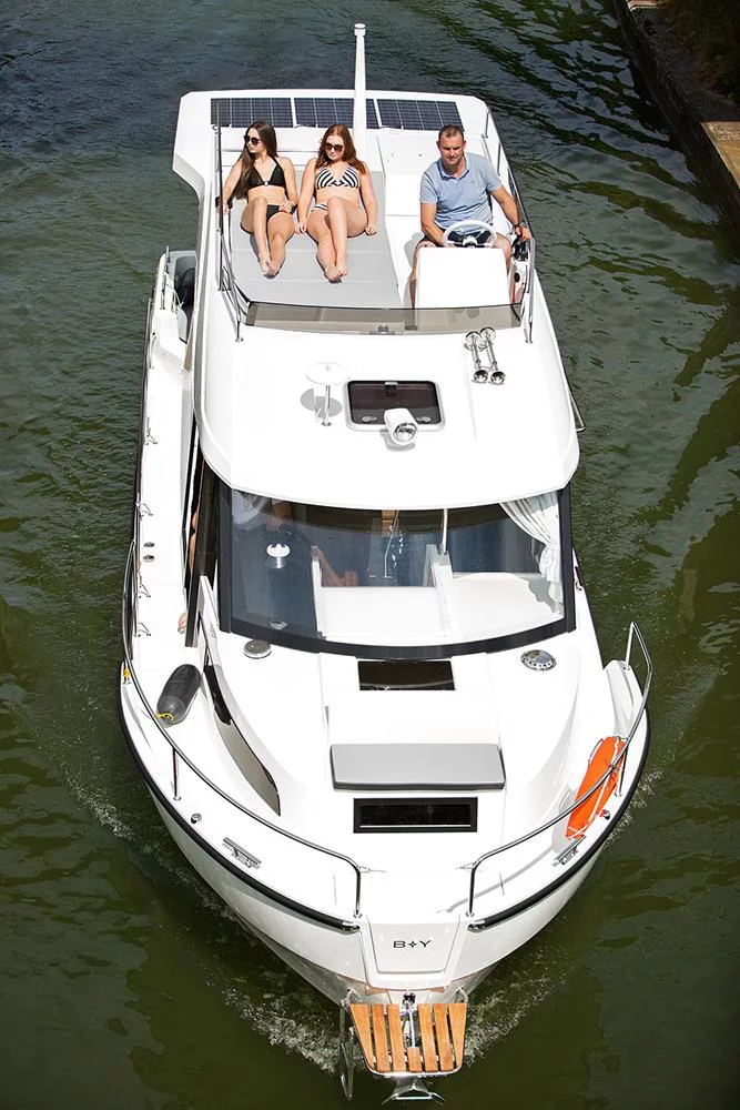 HouseboatSunCamper35 (14)  - 9
