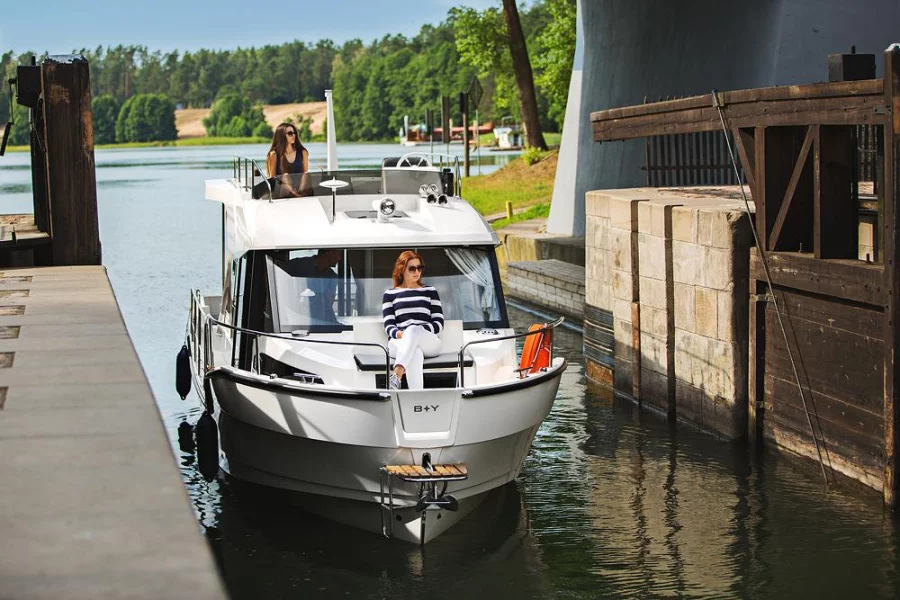HouseboatSunCamper35 (14)  - 10