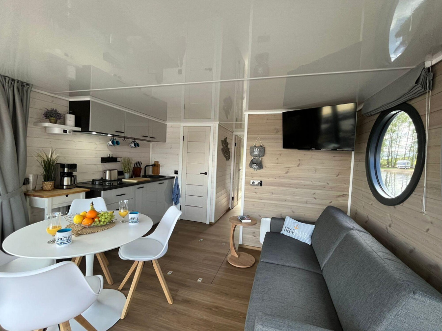 Photo #7 - Nordic SeasonNordic Season (My Nordic Seahouse 4) en Waren - 2320