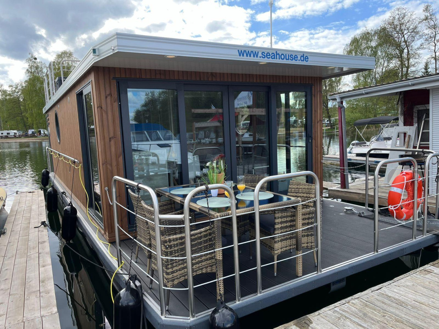 Photo #3 - Nordic SeasonNordic Season (My Nordic Seahouse 4) en Waren - 2320