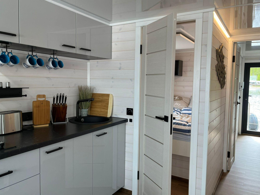 Photo #11 - Nordic SeasonNordic Season (My Nordic Seahouse 4) en Waren - 2320