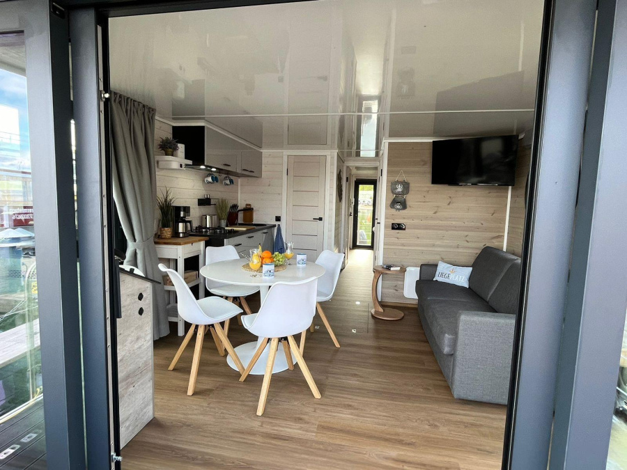 Photo #8 - Nordic SeasonNordic Season (My Nordic Seahouse 4) en Waren - 2320