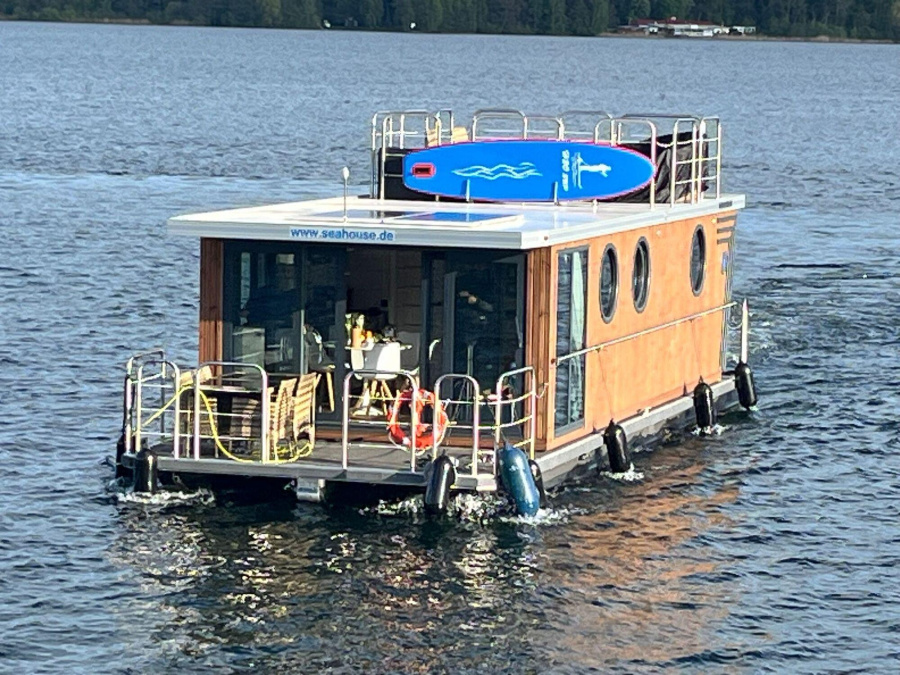 Photo #2 - Nordic SeasonNordic Season (My Nordic Seahouse 4) en Waren - 2320