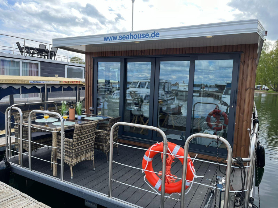 Photo #4 - Nordic SeasonNordic Season (My Nordic Seahouse 4) en Waren - 2320