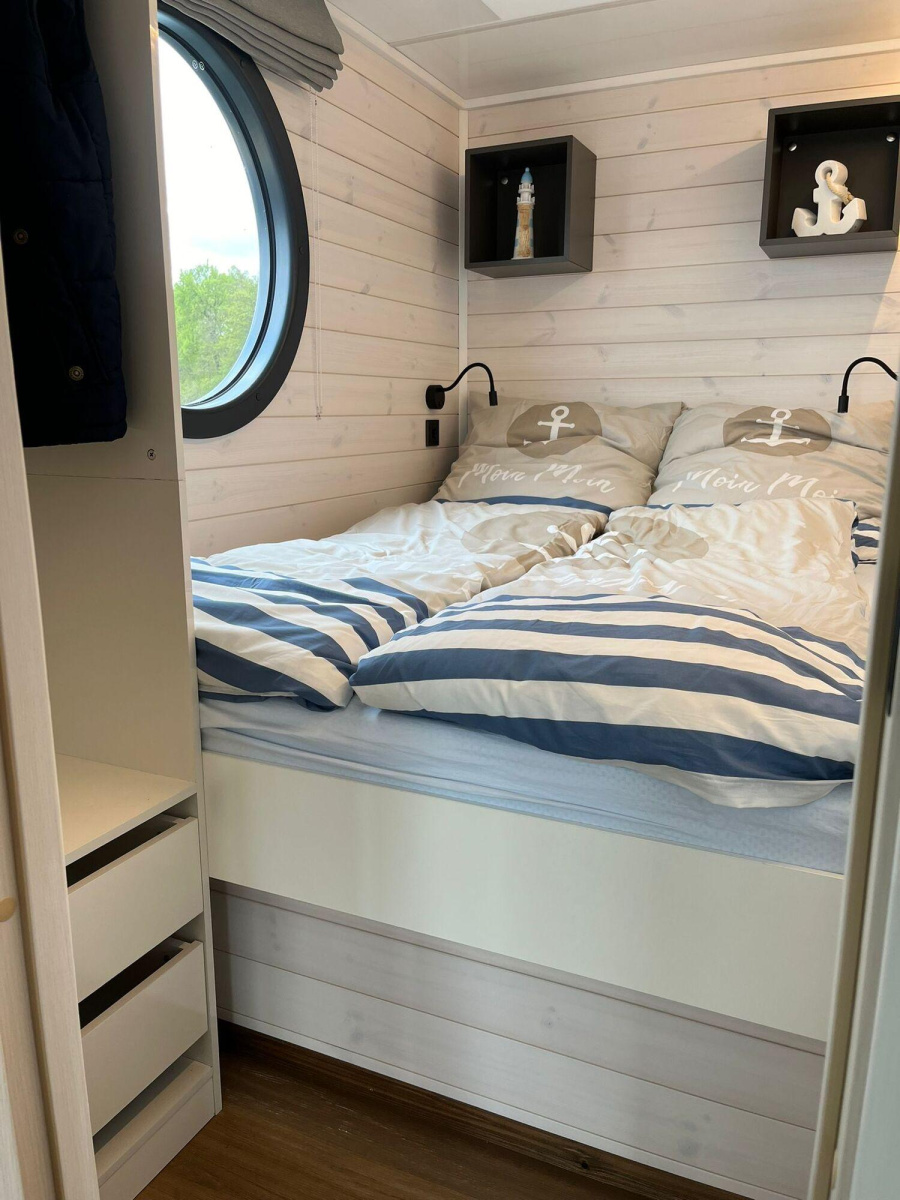 Photo #15 - Nordic SeasonNordic Season (My Nordic Seahouse 4) en Waren - 2320
