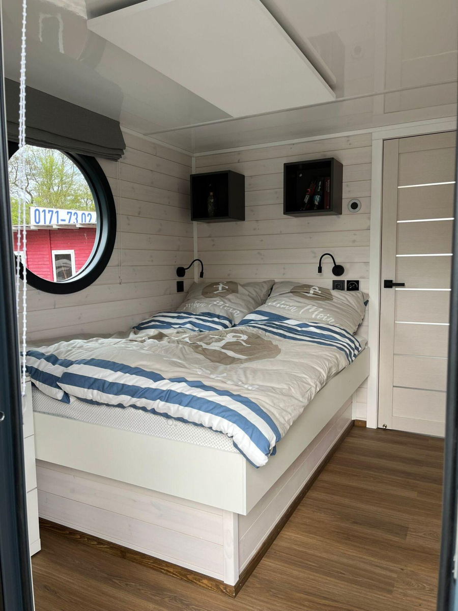 Photo #14 - Nordic SeasonNordic Season (My Nordic Seahouse 4) en Waren - 2320
