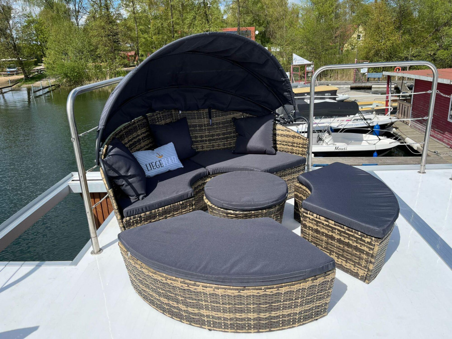 Photo #27 - Nordic SeasonNordic Season (My Nordic Seahouse 4) en Waren - 2320