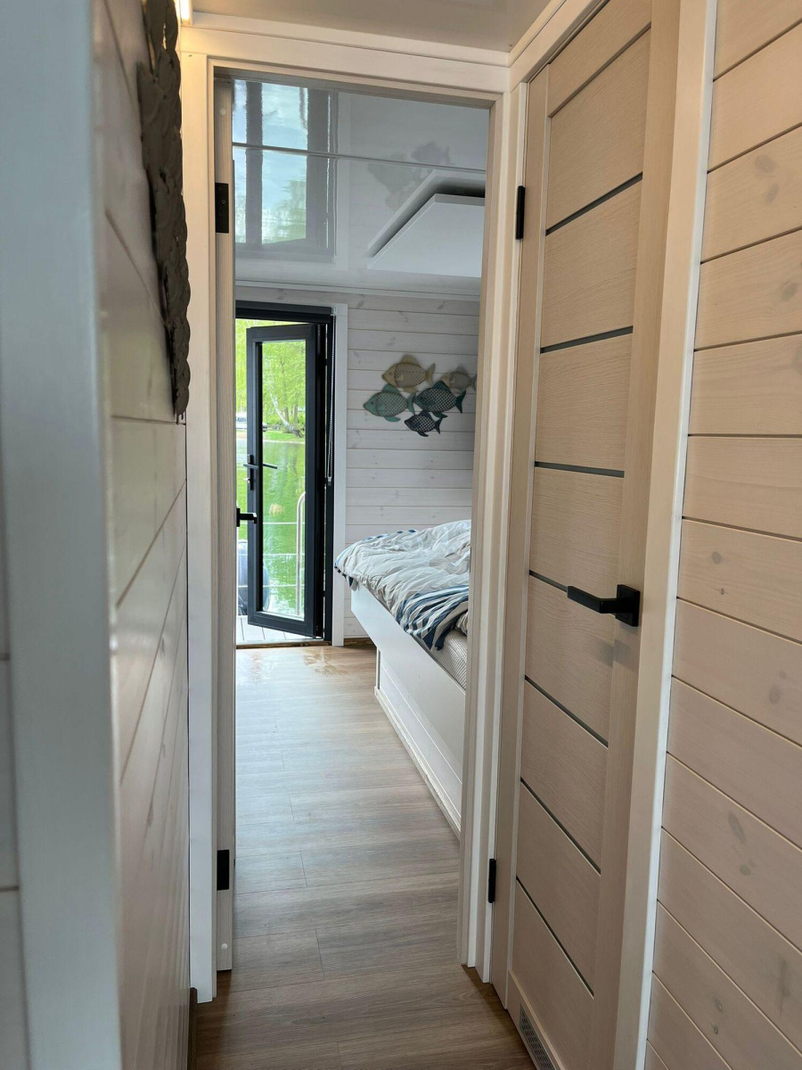 Photo #16 - Nordic SeasonNordic Season (My Nordic Seahouse 4) en Waren - 2320