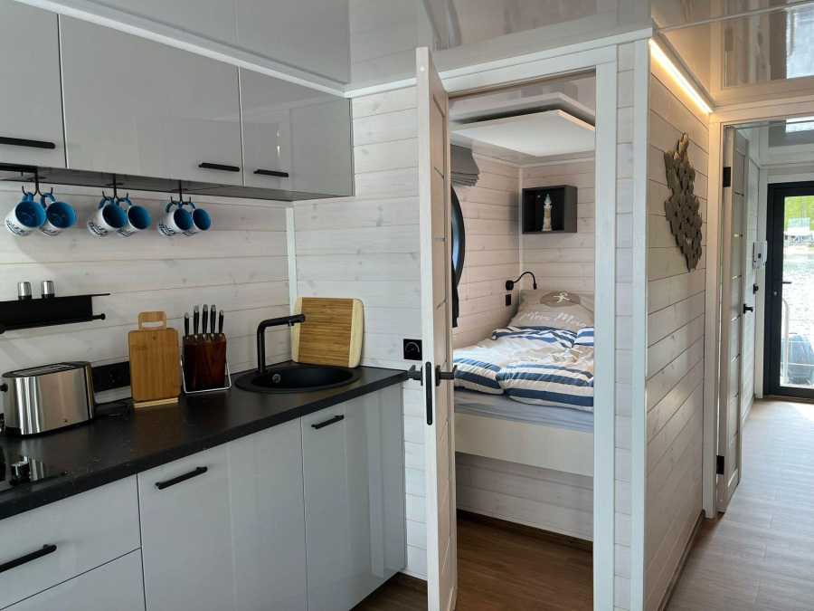 Photo #12 - Nordic SeasonNordic Season (My Nordic Seahouse 4) en Waren - 2320