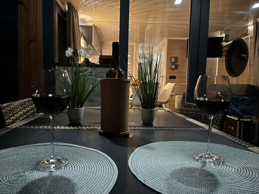 Photo #5 - Nordic SeasonNordic Season (My Nordic Seahouse 4) en Waren - 2320