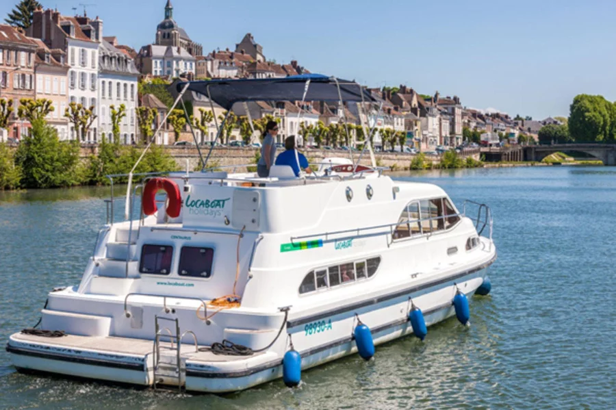 Europa400 (E400 (12))  - 6