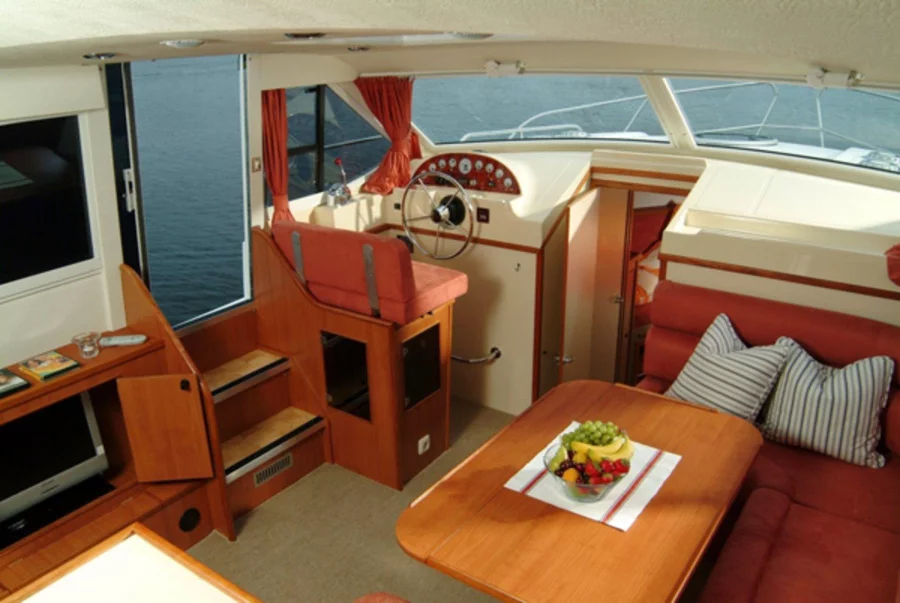 Europa400 (E400 (12))  - 0