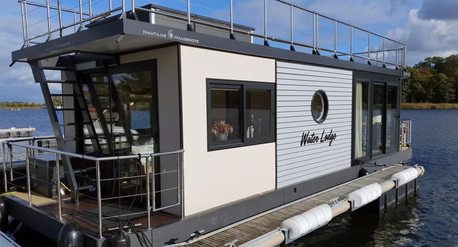NautilusNautilus (Water Lodge)  - 0