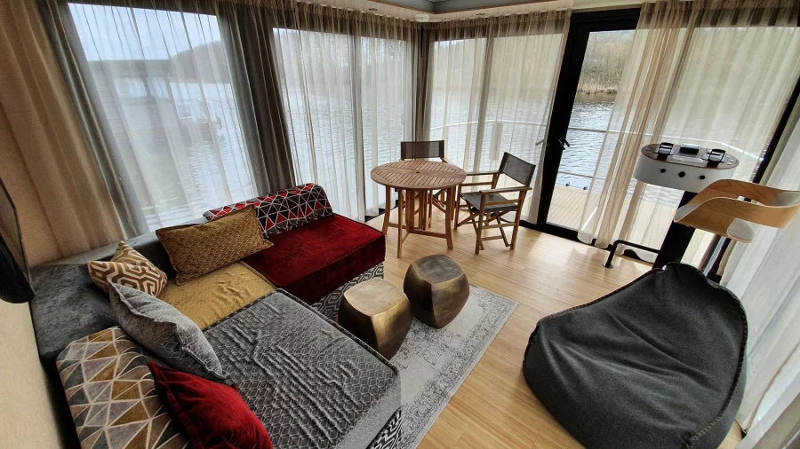 NautilusNautilus (Water Lodge)  - 2