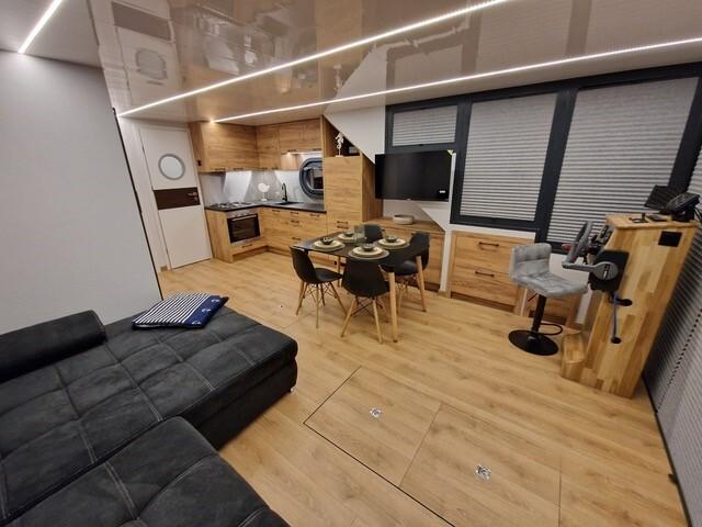 Photo #1 - RivoCampi 400 (Lilly) in Marina Buchholz - 2345