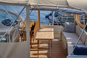 FB-YachtcharterLinssen / Grand Sturdy 35.0 AC (MY Tethys)  - 2