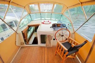 FB-YachtcharterLinssen / Grand Sturdy 35.0 AC (MY Tethys)  - 1