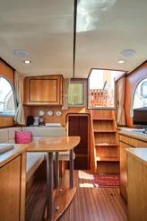 FB-YachtcharterLinssen / Grand Sturdy 29.9 AC (MY Ceres)  - 3