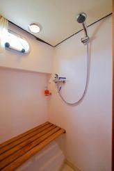 Photo #10 - FB-YachtcharterLinssen / Grand Sturdy 29.9 AC (MY Ceres) in Malchow - 2354