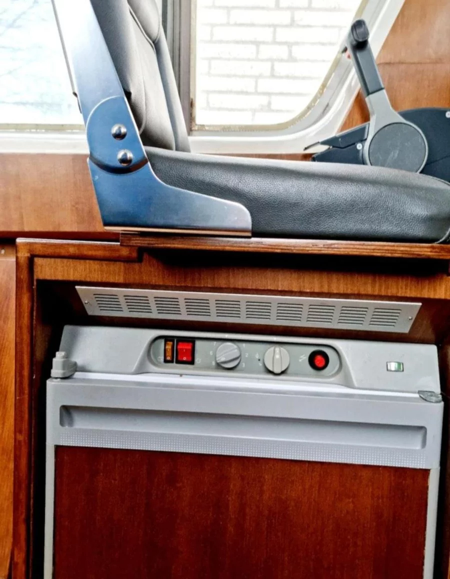 MotoryachtenHannah (Hannah)  - 5