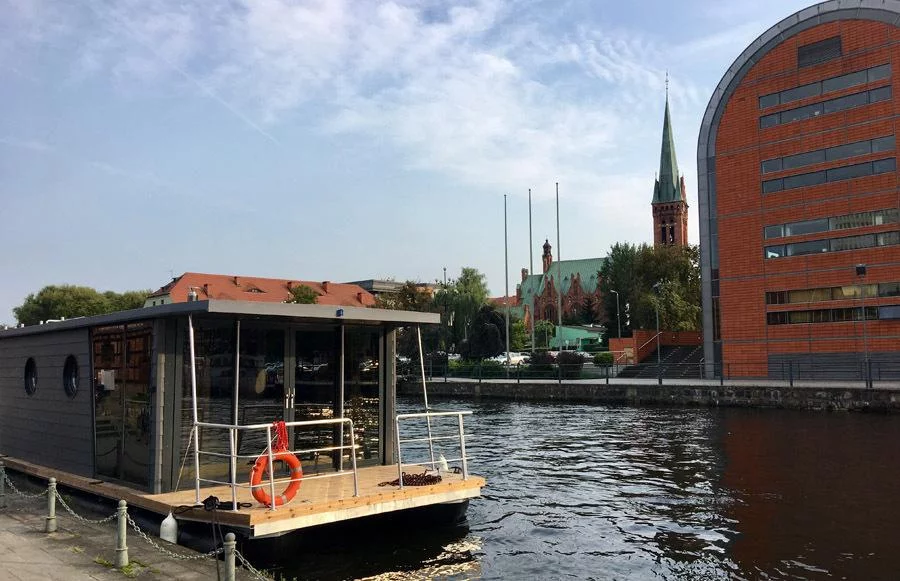 LaMareLa Mare Apart (Hausboot LaMare Apartboat "Demmin" SUP inklusive)  - 9