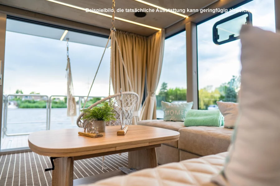 LuxbootBT02 (Ihr Luxboot in Templin - V)  - 12
