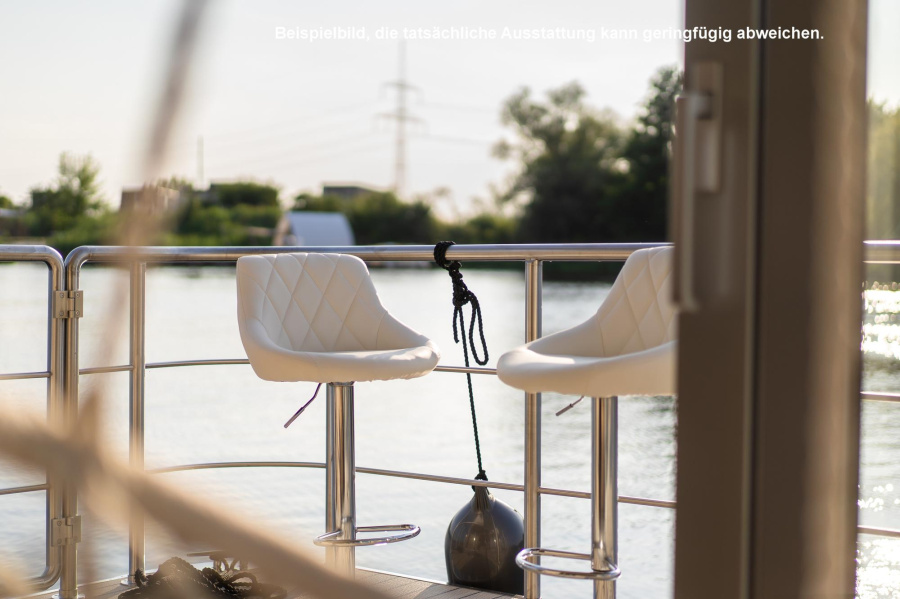 Ihr Luxboot in Templin - II - 2