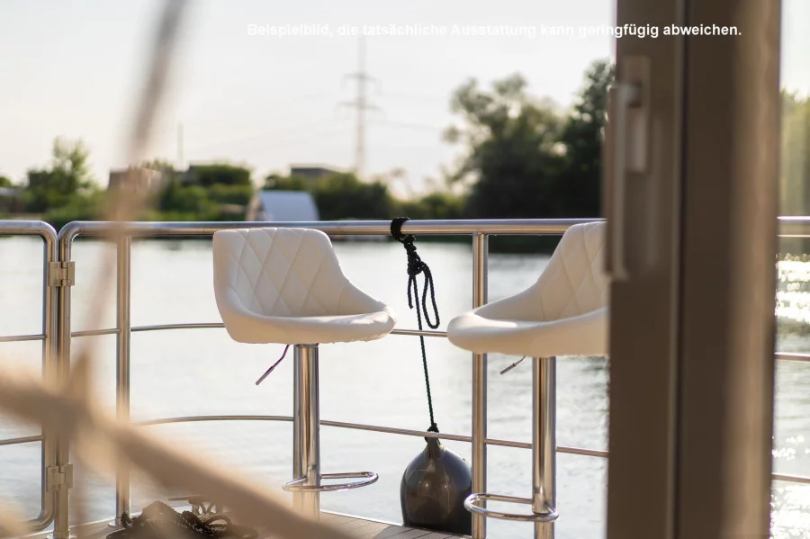 LuxbootBT02 (Ihr Luxboot in Templin - II)  - 2