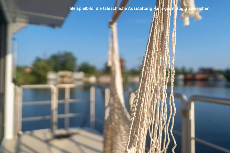 LuxbootBT02 (Ihr Luxboot in Templin - II)  - 8