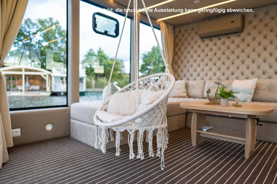 LuxbootBT02 (Ihr Luxboot in Templin - II)  - 16