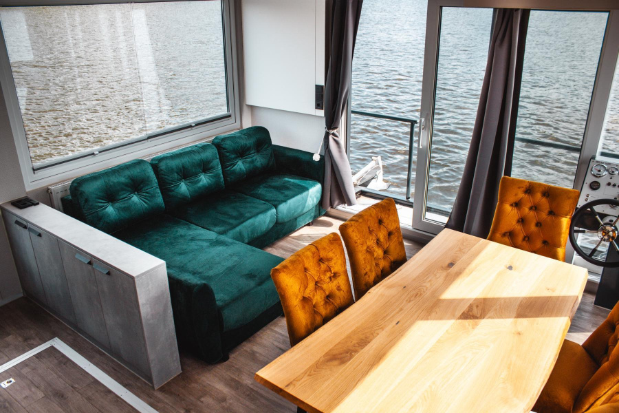 Photo #12 - RELAX1400 (Wannsee) in Berlin - 2400