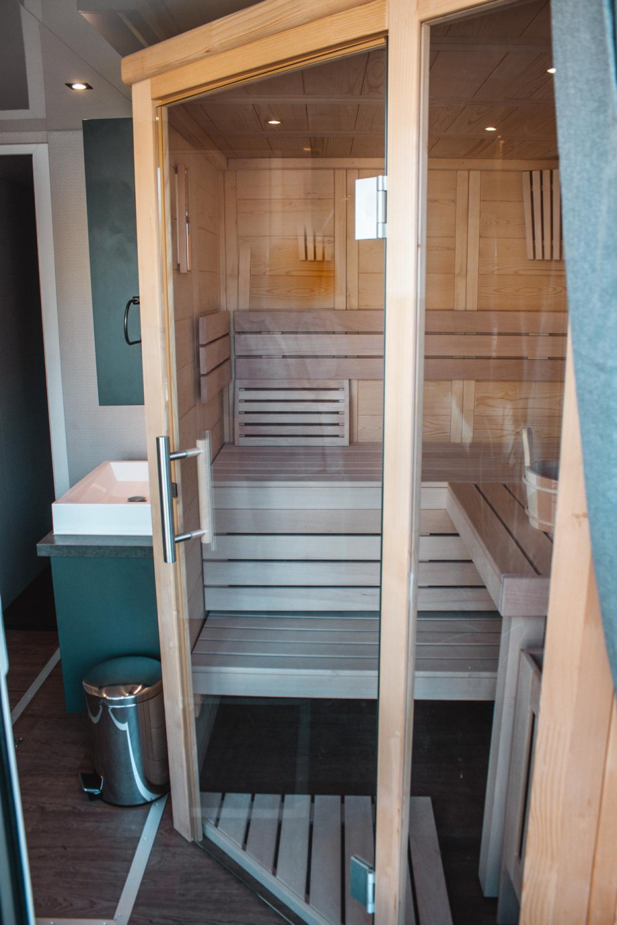 Photo #16 - RELAX1400 (Wannsee) in Berlin - 2400