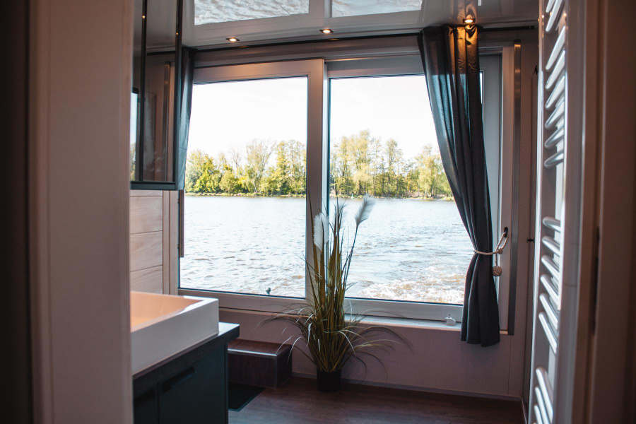 Photo #4 - RELAX1400 (Wannsee) in Berlin - 2400