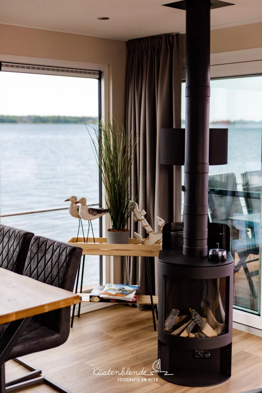 FLOATING44-3 (Hausboot Dory)  - 15